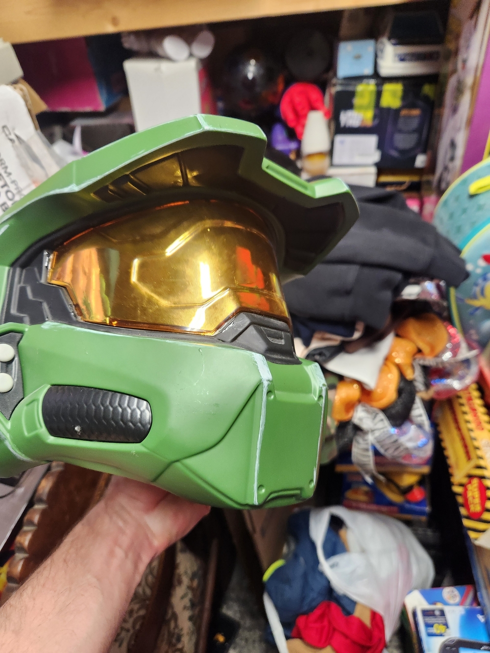 Video Game Accessory - Picture 7 of 9
